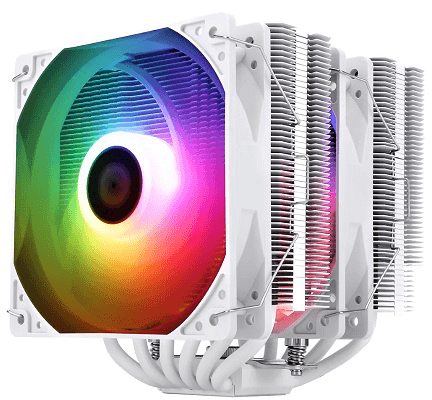 Thermalright Peerless Assassin 120 SE ARGB White