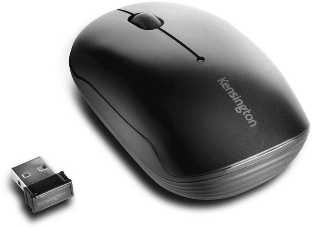 Kensington Pro Fit Wireless Mouse (27099 - K72452WW)