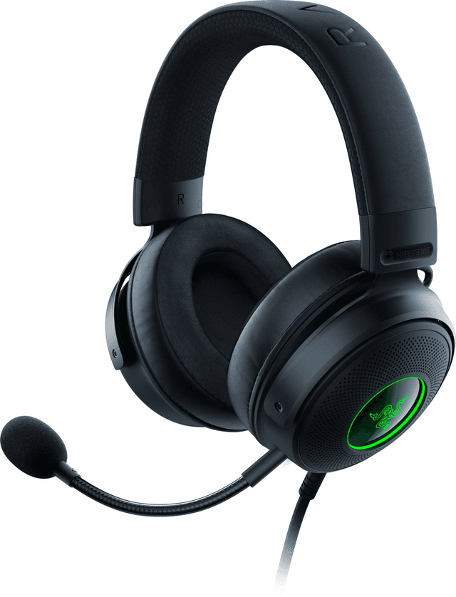 Razer Kraken V3 (RZ04-03770200-R3M1 / RZ04-03770200-R3U1)
