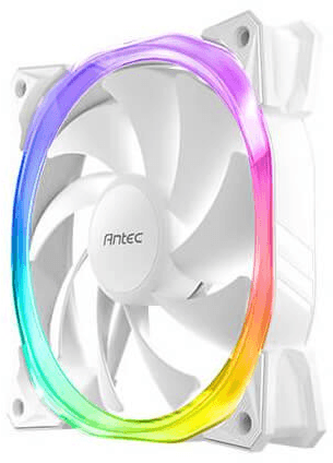 Antec Fusion 120 ARGB White