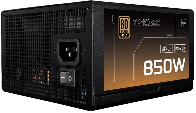 Thermalright TR-KG850 (850 W)