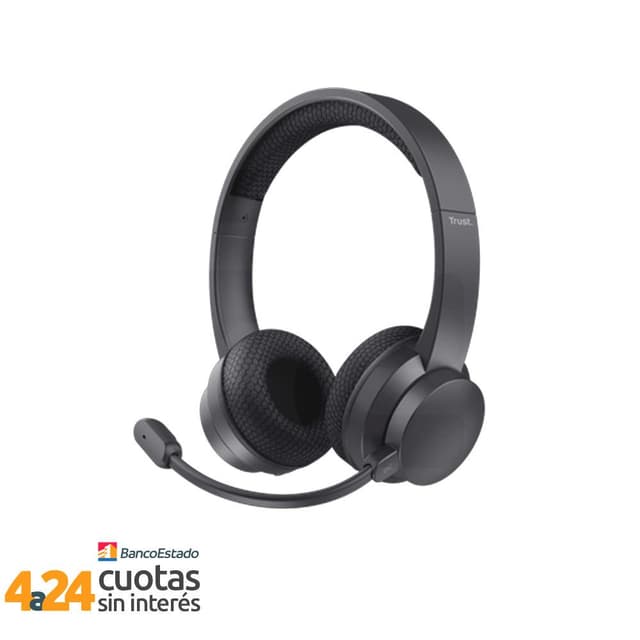 Trust Ayda Wireless (25463)