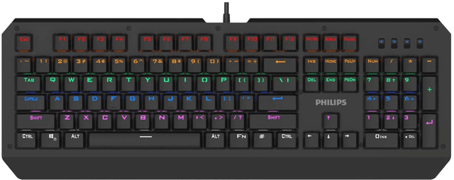 Philips G413 (SPK8413/00)