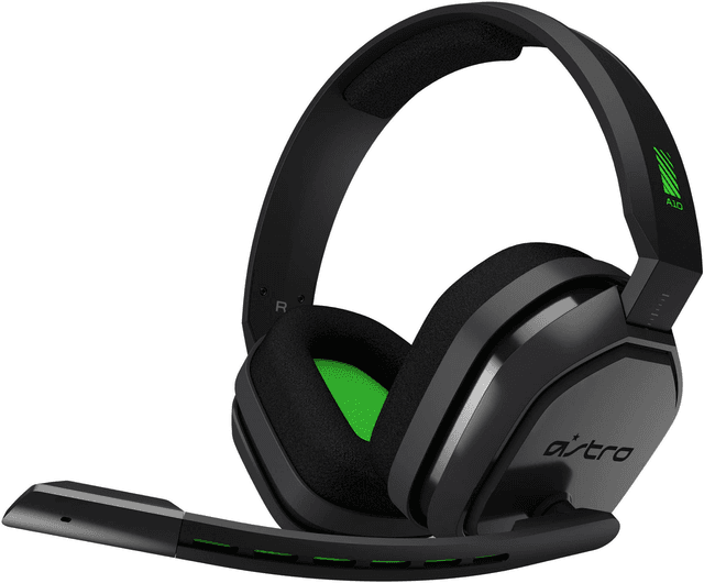 Logitech Astro A10 XBOX ONE (939-001595)