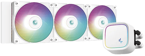 Deepcool LE720 WH ARGB