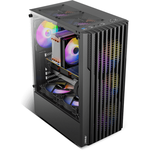 Antec AX22 ELITE (0-761345-10049-6)