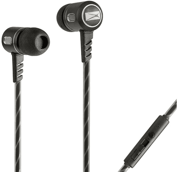 Altec Lansing MZX147 - Negro