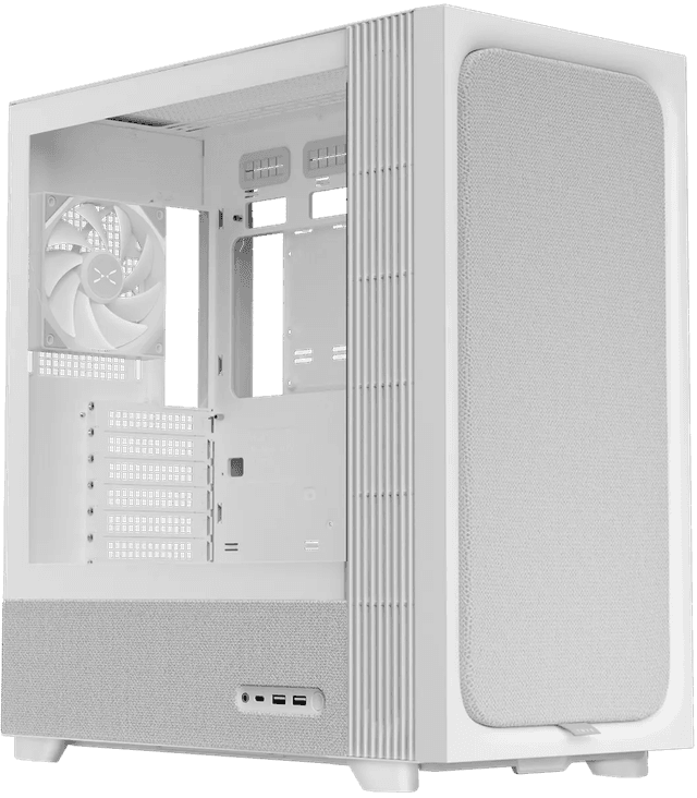 Tryx Flova F50 - Blanco (C-F500F-FM1E-G0W)