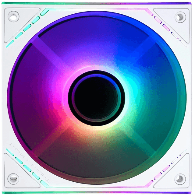 Thermalright TL-M12RW-S