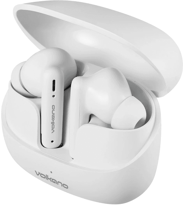 Volkano Jupiter - Blanco