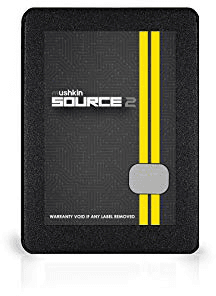 Mushkin Source 2 960 GB (MKNSSDS2960GB)