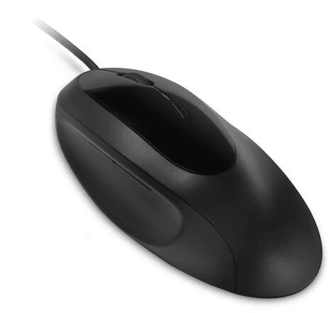 Kensington Pro Fit Ergo Wired Mouse (K75403WW / K75403EU)