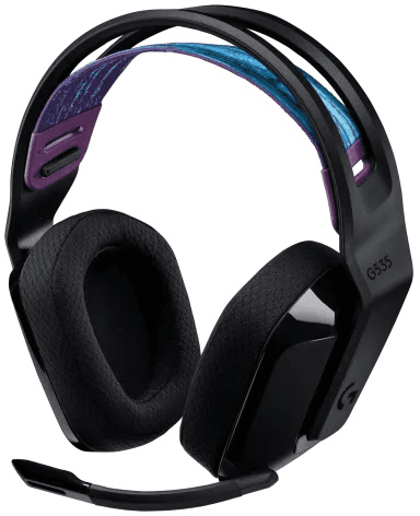 Logitech G535 - Black (981-000971)