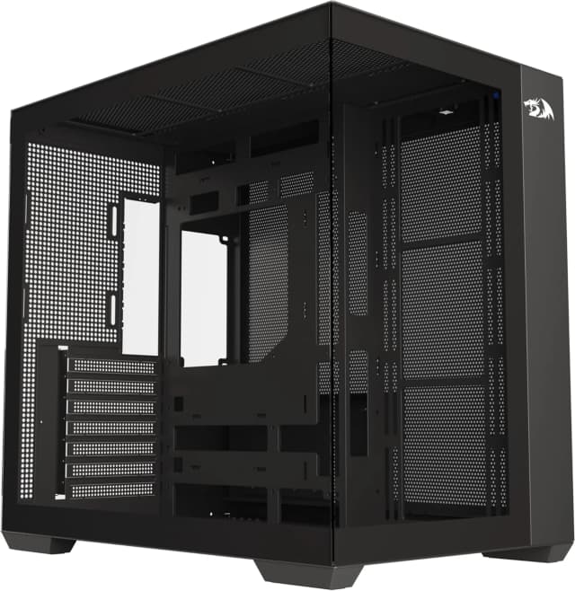 Redragon GC-623 - Black