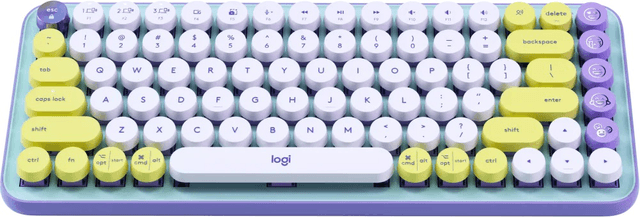 Logitech POP Keys - Daydream (920-010714)