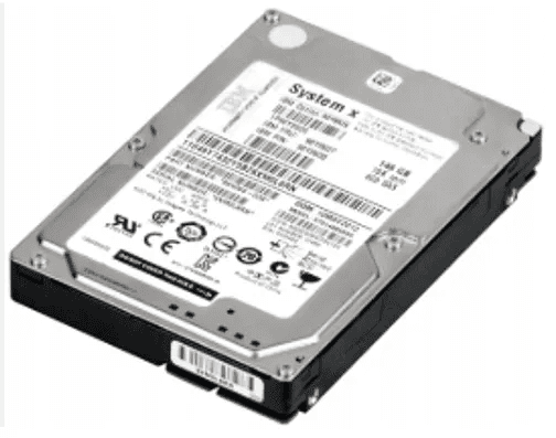 Lenovo 18 TB (4XB7A74942)