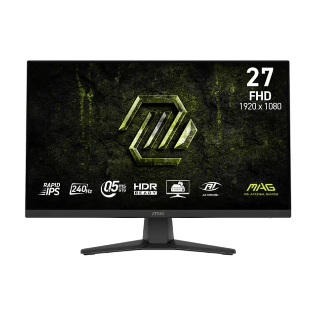 MSI MAG 272F X24