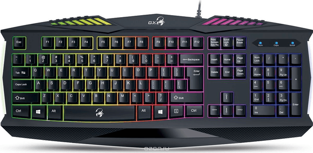 Genius Scorpion K220 (31310475101)