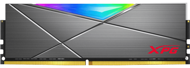 A-DATA XPG Spectrix D50 AX4U32008G16A-ST50 (1 x 8GB | DIMM DDR4-3200)