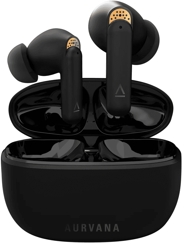 Creative Aurvana Ace - Black