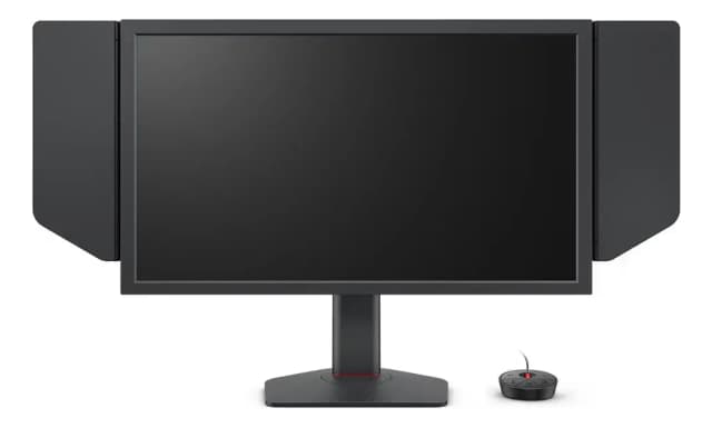 BenQ XL2586X+