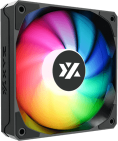 XYZ PULSAR A-RGB PWM [X-FN-PULSARB]