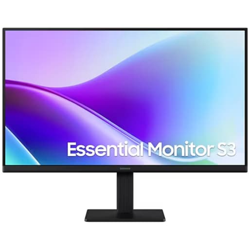 Samsung Essential Monitor S32GD [LS22F320GALXZS]