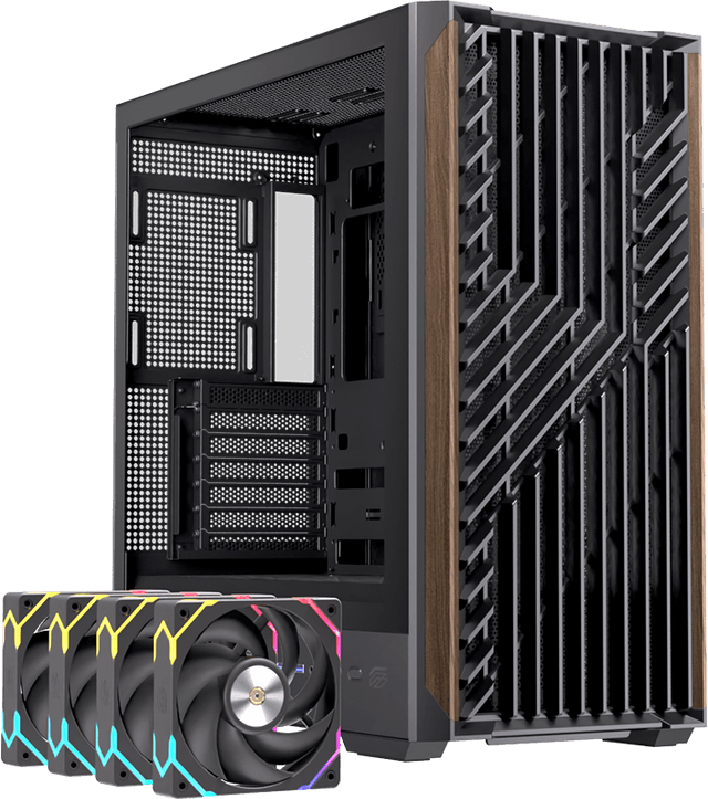 EINAREX Pulse P800 RGB - White (clone)