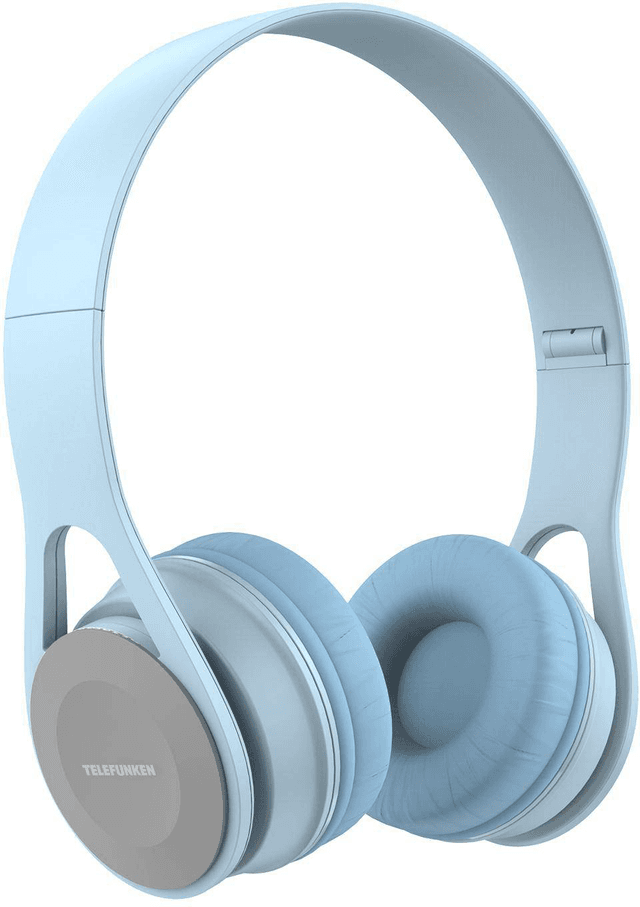 Telefunken TF H300 - Celeste