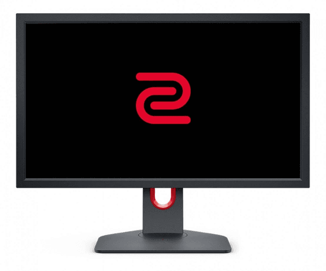 BenQ Zowie XL2411K [9H.LJPLB.QBR]