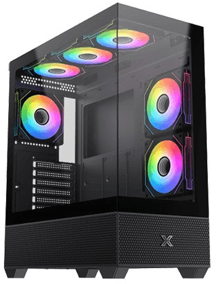 Xigmatek Alphard (EN43802)