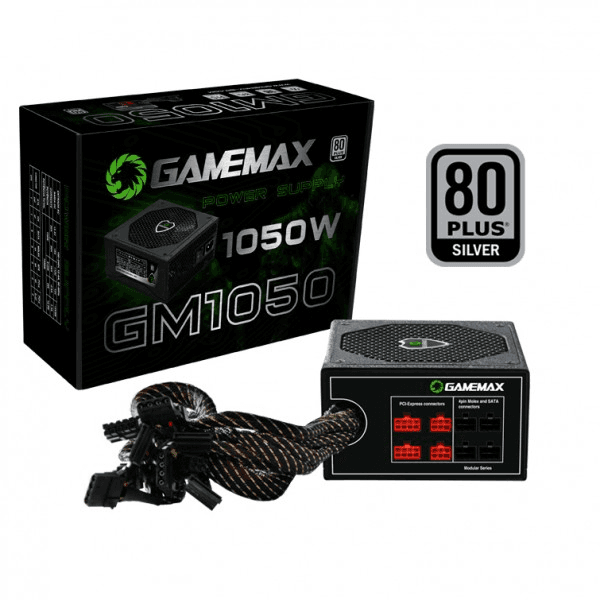 Gamemax GM-1050 (1050 W)