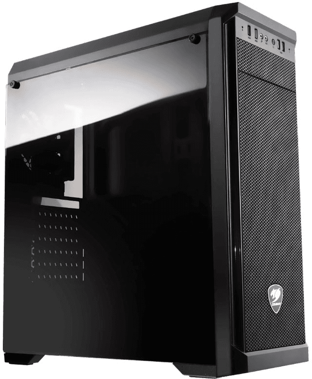 Cougar MX330 (385NC10.0002)