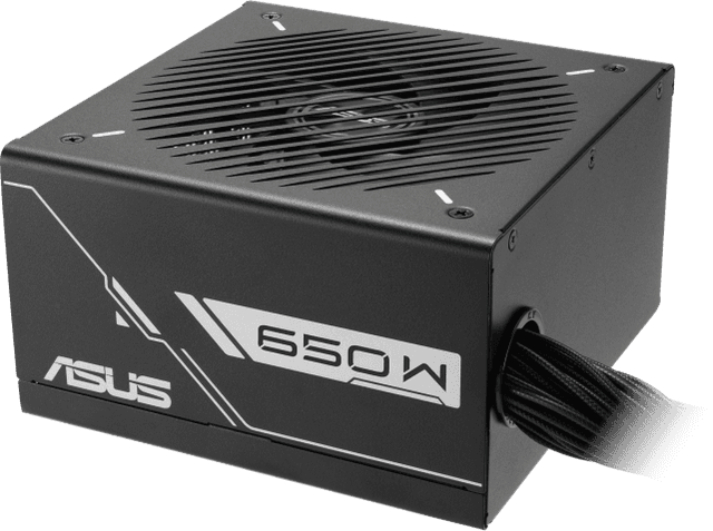 ASUS PRIME-650B-BLACK (650 W)