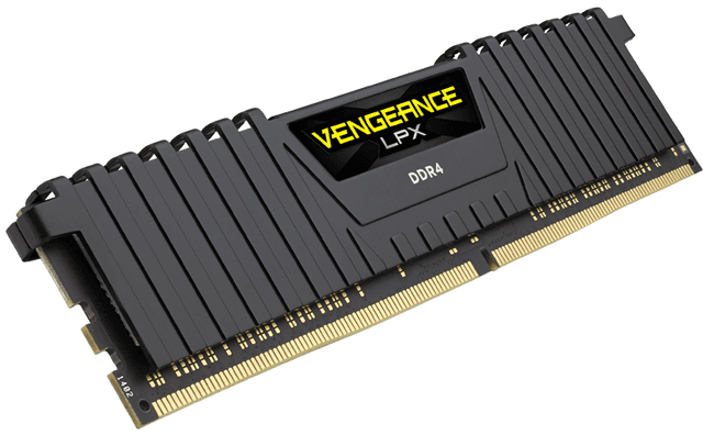 Corsair Vengeance LPX CMK8GX4M1D3000C16 (1 x 8GB | DIMM DDR4-3000)
