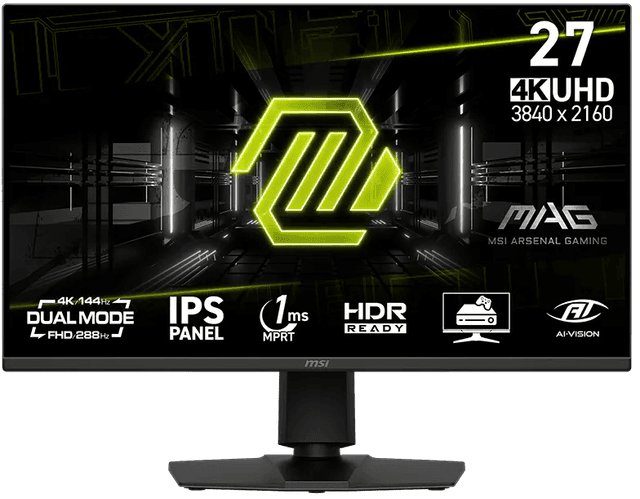 MSI MAG 275UPD E14