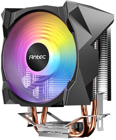 Antec A30 Neo ARGB