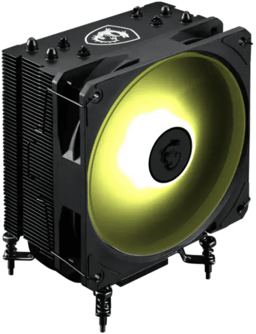 MSI MAG CoreFrozr AA13 - Black