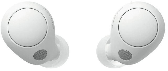 Sony WF-C700N True Wireless - White (WF-C700N_SOLA.W)