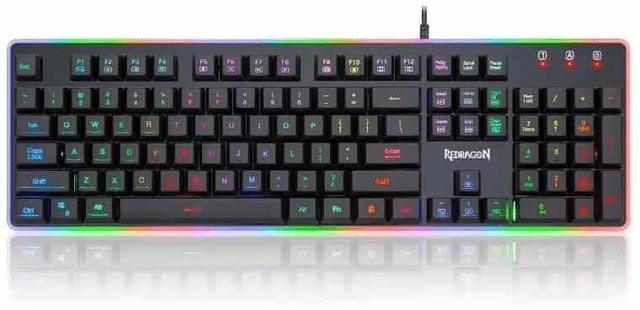 Redragon K509 Dyaus 2