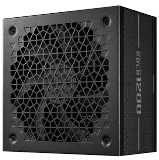 Cooler Master Elite Gold 1200W (MPW-C001-AFAG) (1200 W)