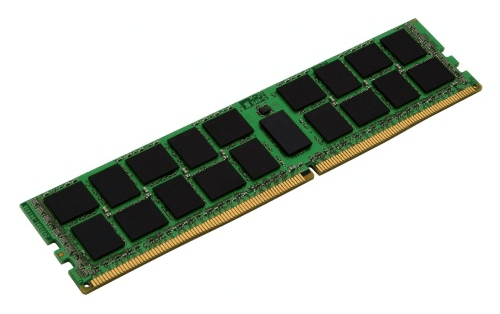 Kingston KTH-PL426/16G (1 x 16GB | DIMM DDR4-2666 ECC Full buffer)