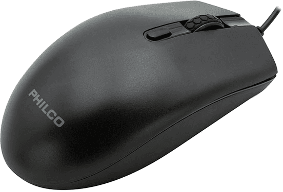 Philco Mouse SPK7204 (29PPR7204B)