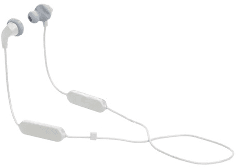JBL Endurance RUN 2 Wireless - White (JBLENDURRUN2BTWHT)