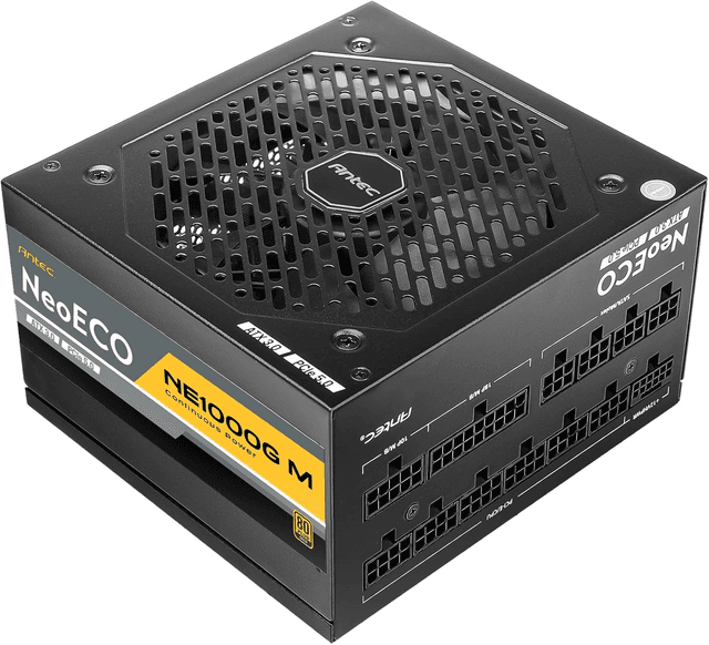 Antec Neo Eco NE1000G M ATX 3.1 (1000 W)