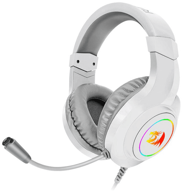 Redragon H260 Hylas - White
