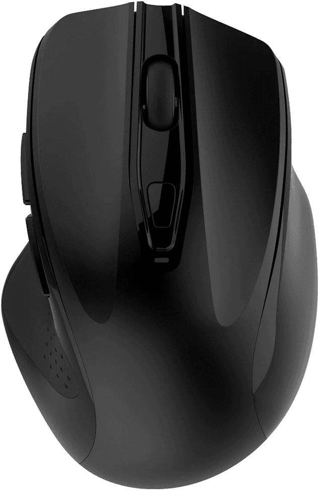 Volkano Serie Aurum - Negro