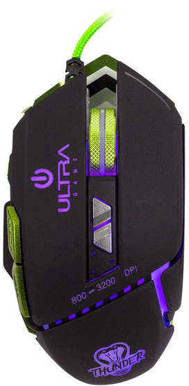 Ultra X16 Tecnology (29UTX-00X16)