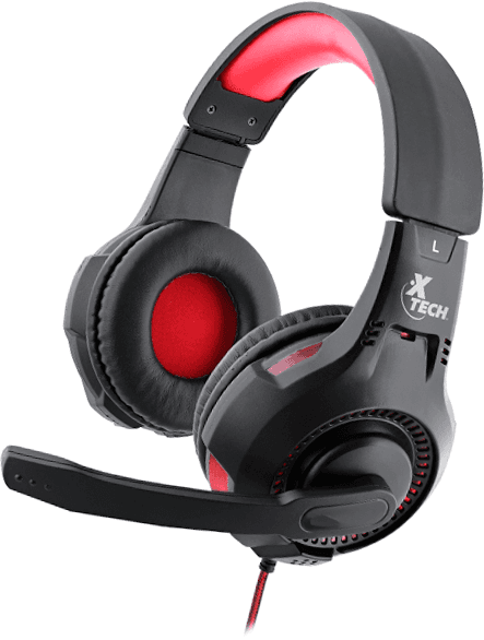 Xtech Ixion (XTH-541)