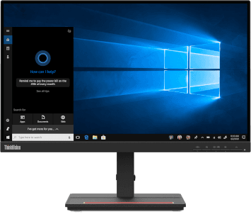 Lenovo ThinkVision S22e-20 [62C6KAR1CL]